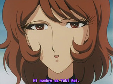 Kasei Ryodan Danasaito 999.9