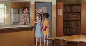 Susurros del corazón