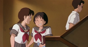 Susurros del corazón