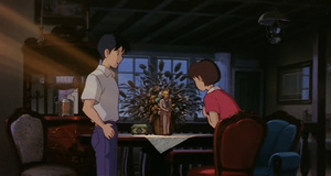 Susurros del corazón