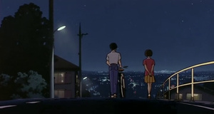 Susurros del corazón