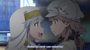 To Aru Majutsu no Index - Endymion no kiseki