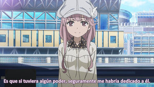 To Aru Majutsu no Index - Endymion no kiseki