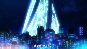 To Aru Majutsu no Index - Endymion no kiseki