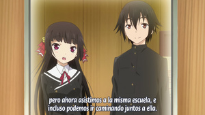 Onii-chan Dakedo Ai Sae Areba Kankeinai yo ne!