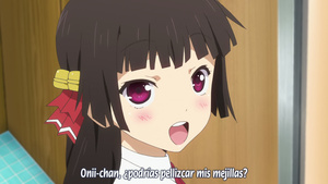 Onii-chan Dakedo Ai Sae Areba Kankeinai yo ne!