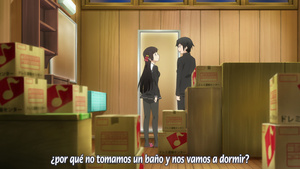 Onii-chan Dakedo Ai Sae Areba Kankeinai yo ne!