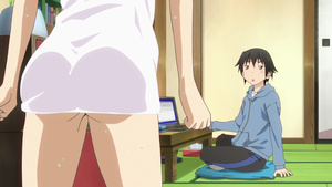 Onii-chan Dakedo Ai Sae Areba Kankeinai yo ne!