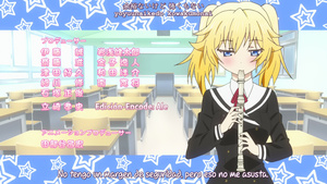 Onii-chan Dakedo Ai Sae Areba Kankeinai yo ne!