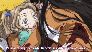 Code Geass: Lelouch of the Rebellion