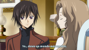 Code Geass: Lelouch of the Rebellion