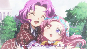 Code Geass: Lelouch of the Rebellion