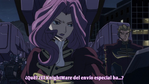 Code Geass: Lelouch of the Rebellion