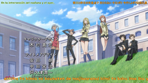 Code Geass: Lelouch of the Rebellion R2