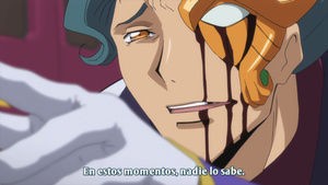 Code Geass: Lelouch of the Rebellion R2