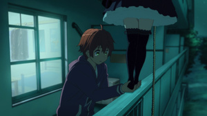 Chuunibyou demo Koi ga Shitai!