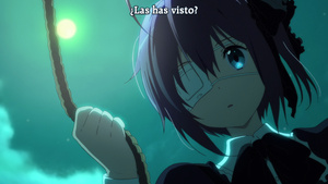 Chuunibyou demo Koi ga Shitai!