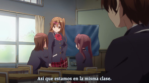 Chuunibyou demo Koi ga Shitai!