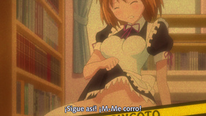 Koe de Oshigoto! The Animation