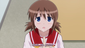 Koe de Oshigoto! The Animation