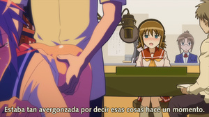 Koe de Oshigoto! The Animation