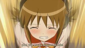 Koe de Oshigoto! The Animation