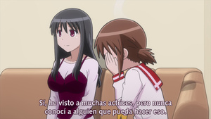 Koe de Oshigoto! The Animation