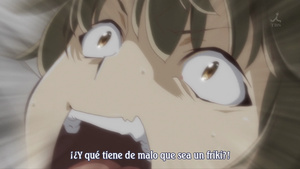 Outbreak Company