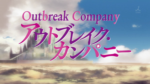 Outbreak Company