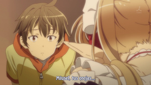 Outbreak Company