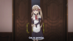 Outbreak Company