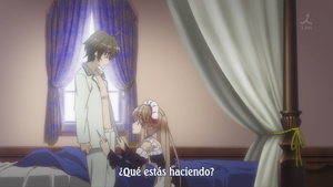 Outbreak Company