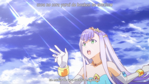 Outbreak Company