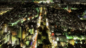 Aura: Maryuuinkouga Saigo no Tatakai