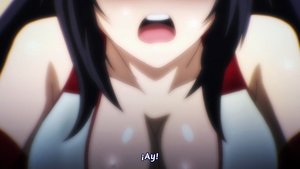 Sekai de Ichiban Tsuyoku Naritai!