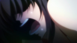 Sekai de Ichiban Tsuyoku Naritai!