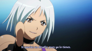 Sekai de Ichiban Tsuyoku Naritai!