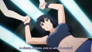 Sekai de Ichiban Tsuyoku Naritai!