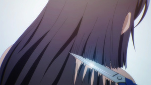 Sekai de Ichiban Tsuyoku Naritai!