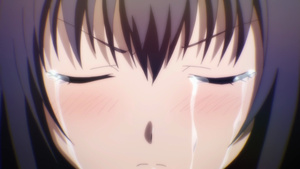 Sekai de Ichiban Tsuyoku Naritai!