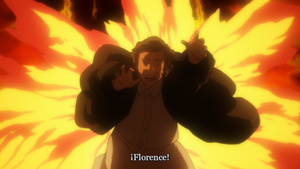 Dantalian no Shoka: Ibarahime