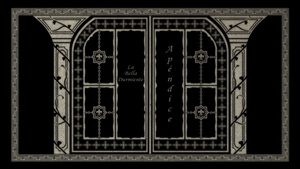 Dantalian no Shoka: Ibarahime