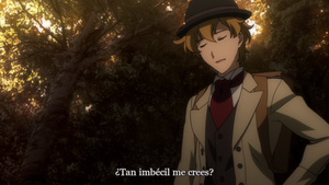 Dantalian no Shoka: Ibarahime