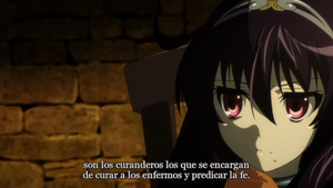 Dantalian no Shoka: Ibarahime