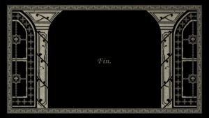 Dantalian no Shoka: Ibarahime