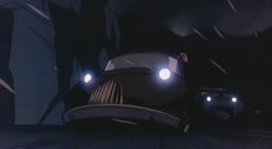 Kaze wo Mita Shounen