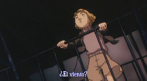 Kaze wo Mita Shounen