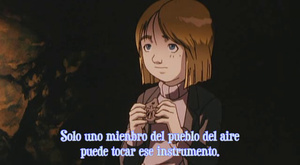 Kaze wo Mita Shounen