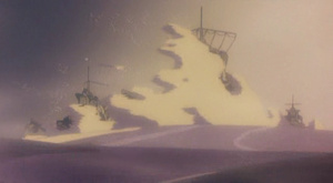 Kaze wo Mita Shounen