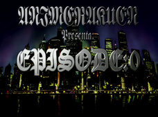 Lupin III: Episode 0 'First Contact'